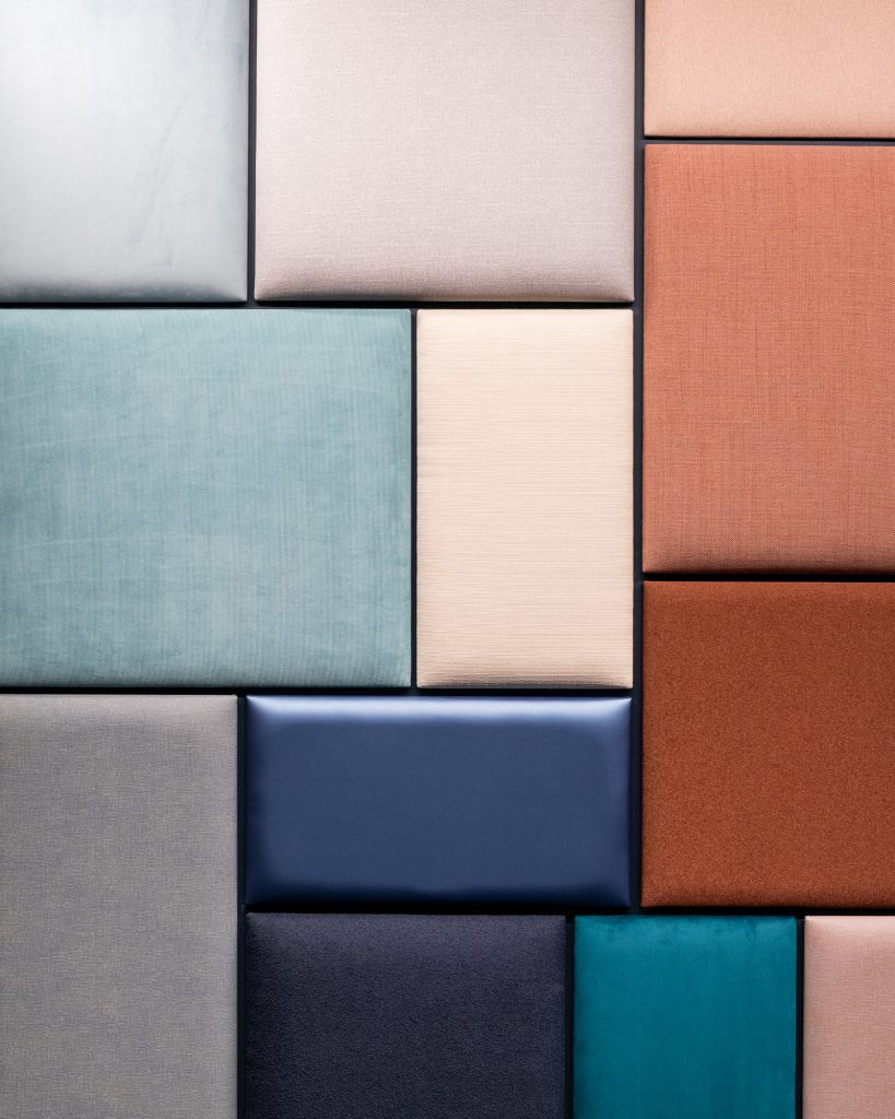 Commercial Fabric