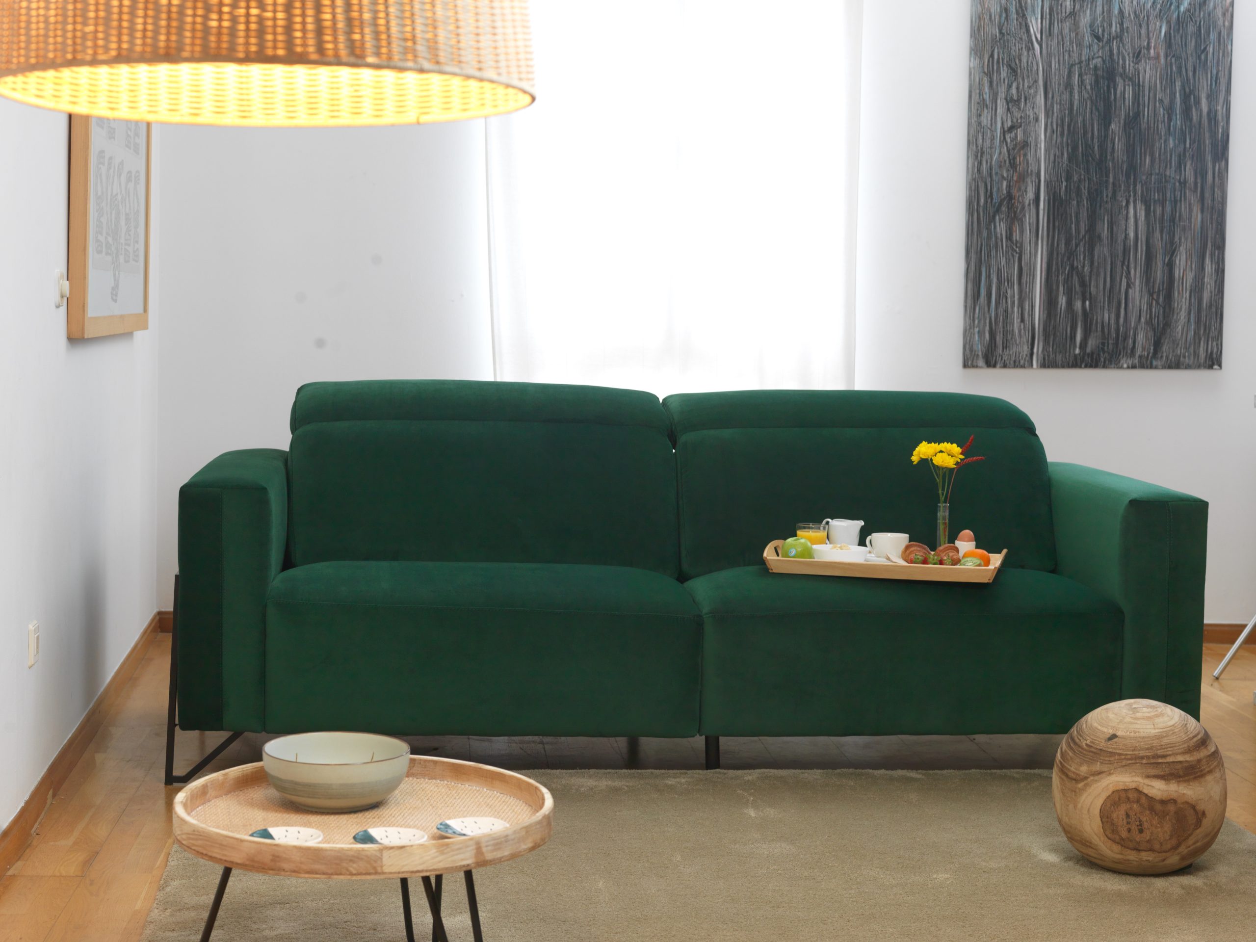 Palazzo sofa Palazzo sofa